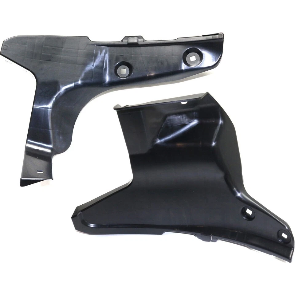 For 2012-2018 TOYOTA PRIUS V Bumper Filler Driver Passenger Rear Left, Right, Foto 1 de 4