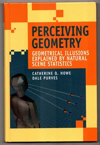 Perceiving Geometry: Geometrical Illusions Explained by Natural Scene StatisticS - Imagen 1 de 2