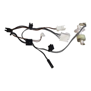 Contact-Reed Wiring Kit + Probe USED Dryer 484000008365 Whirlpool - Picture 1 of 3