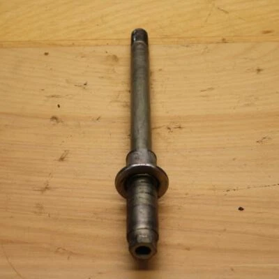 97-04 SUZUKI MARAUDER 800 FRONT WHEEL RIM AXLE PIVOT BOLT BB312 - Image 1 of 4