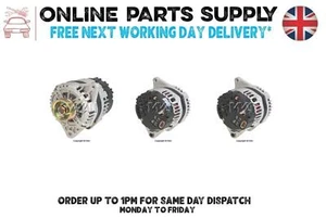 Alternator For Kia Sorento 2.4 Petrol 2002 to 2009 110Amp - Picture 1 of 11