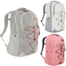 THE NORTH FACE TNF Jester Womens Wanderrucksack Stadtrucksack Schulrucksack 29 L