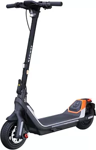 Segway KickScooter P65D, tres modos de conductor, pantalla LED, negro-naranja - embalaje original - Imagen 1 de 1