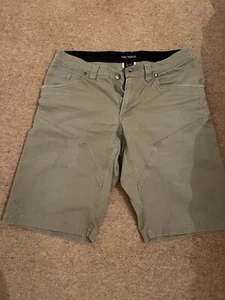 Arcteryx Cronin Shorts - Picture 1 of 4