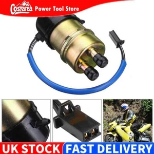 10mm 12V Fuel Pump Petrol For Honda CBR 600 F3 F4 VT 600 750 VFR 750 CBR 900 1pc - Picture 1 of 12