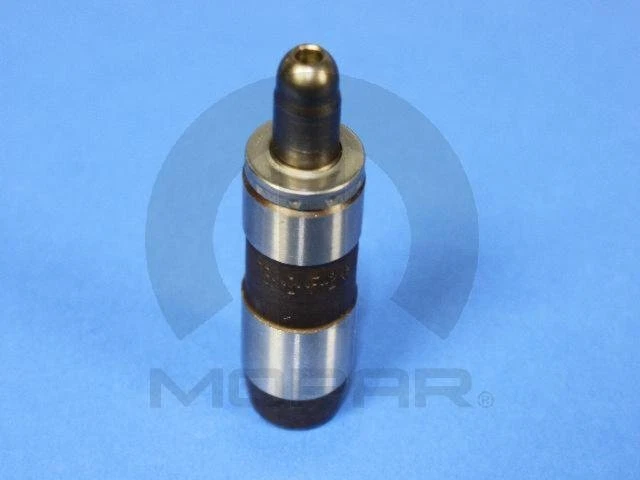 Ajustador de pestañas de válvula Mopar genuino OEM elevador Tappet para Chrysler Dodge Jeep Ram Foto 1 de 1