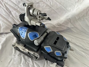 GI Joe Cobra Hiss Tank Valor vs Venom, complete with figure and packaging - Picture 1 of 5