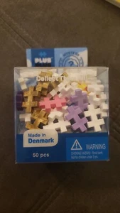 PLUS PLUS – Mystery Makers – Series 1 Building Block Toy Denmark - Picture 1 of 1