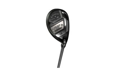Callaway Great Big Bertha Hybrid 5 (23°) Ladies - Bild 1 von 4