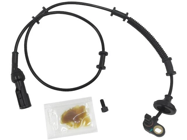 Sensor de velocidad ABS para Ford Expedition 2004 2005 2003-2006 BD766FN Foto 1 de 1