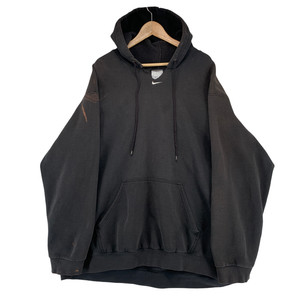 fog everyday moletom com capuz