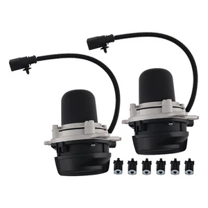 Par de bombas de inyección de aire para Porsche Cayenne 4,5 L 03-06 7L5959253B - Imagen 1 de 12