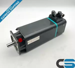 SIEMENS 1FT5066-0AF71-1-Z | Servo Motor Motor 4900rpm | 5.6Nm 1FT50660AF711Z - Picture 1 of 4