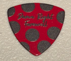 Buddy Guy Signature Guitar Pick DAMN RIGHT FAREWELL 2024 TOUR Concert Plectrum