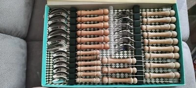 bsf besteck edelstahl 18/8 - Bild 1 von 4