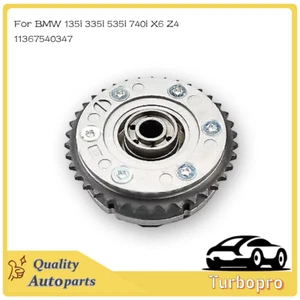 11367540347 Inlet Intake Camshaft Fit for BMW 135i 335i 535i 740i X6 Z4  - Picture 1 of 5