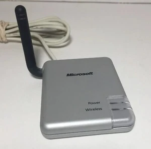 Microsoft Broadband Networking Wireless USB Adapter MN-510 - Picture 1 of 3