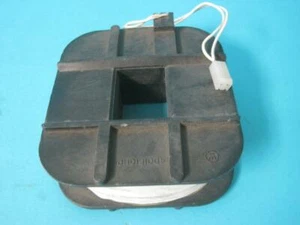 Westinghouse Advantage Starter Coil Size 6 1A96712G01 120V 60 Hz - Picture 1 of 6