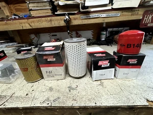 BALDWIN p67      ELMIRA.   "READ THE LISTING PLEASE" - Bild 1 von 1