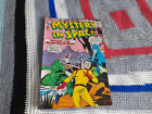 Mystery In Space Comic Number 96 December 1964 DC Comics Box 15