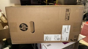 HP - 24" Touchscreen All-In-One AMD Ryzen 3 - 8GB Speicher 256GB SSD - Jet Black - Bild 1 von 2