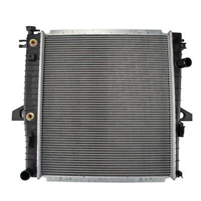 Radiador para Ford Ranger 3,0 L 1998-2008 Mazda B4000 4,0 L 1998 1999-2010 Foto 1 de 4