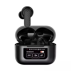 Bluetooth Translator Earbuds 144 Language Two Way Real Time Smart Translation- - Picture 1 of 13