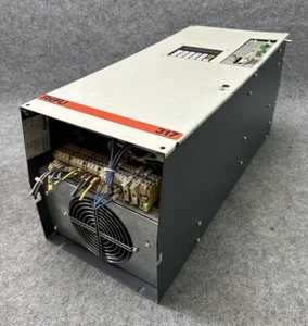 REFU Elektronik 317 Typ: 317/16AA00 + SR 6050 - Picture 1 of 10