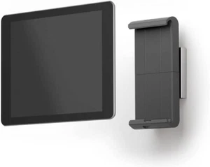 DURABLE 893323 Support tablette mural de 7 à 13" - 360° - verrouillage antivol - Imagen 1 de 3