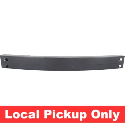 New Front Bumper Reinforcement For 2009-2013 Toyota Corolla TO1025103 5202102151 Foto 1 de 4