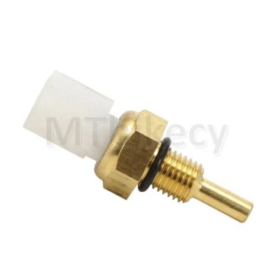 Radiator Fan Temperature Switch For HONDA CBR650F 2014-2018 CRF1000 2016-2019 17 — 第 1/4 张图片