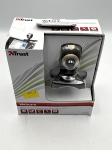 Trust Primo Webcam Plug & Go 17405 - Picture 1 of 6