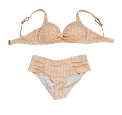 💎 Bikini Damen Badeanzug | Neu   - Bild 1 von 4