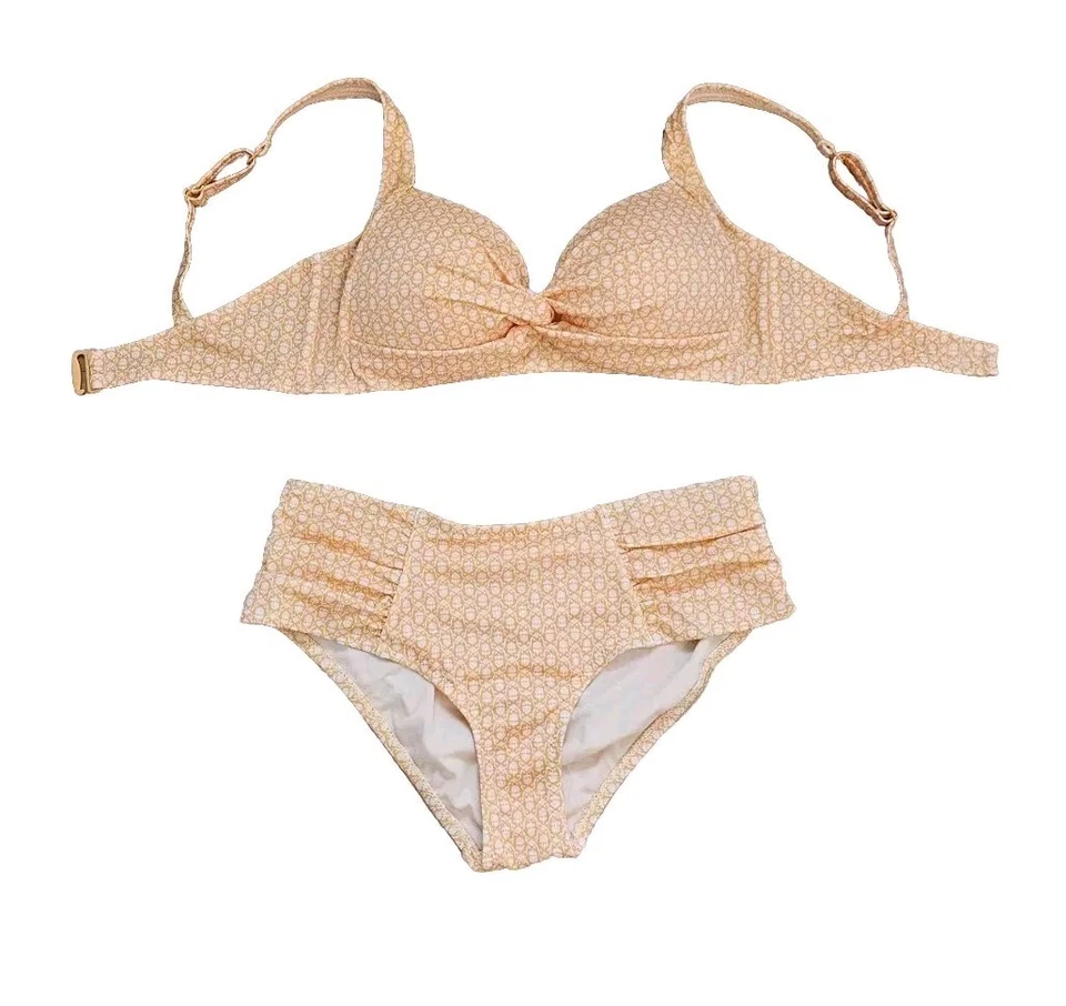 💎 Bikini Damen Badeanzug | Neu   - Bild 1 von 4