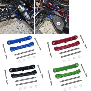 Aluminum Rear Lower Arm Code Set for LOSI 1/10 LASERNUT TENACITY ULTRA 4 ROCK - Picture 1 of 14