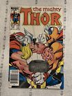 Thor #338, Vol 1 - (1983) - 2nd Beta Ray Bill/1st Stormbreaker - Marvel - VF