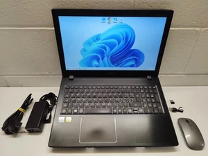 Notebook ACER Intel i5 Nvidia GeForce 940MX 2GB SSD 240GB Ram 8GB HD Mouse 15 - Foto 1 di 20