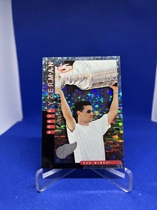 1997-98 Score Team Collection Steve Yzerman #2 Platinum Team Detroit Red Wings - Picture 1 of 13