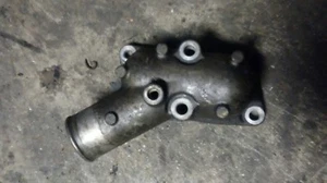 ISUZU 4HK1 TC WATER OUTLET PIPE 8-97329-914-0 - Picture 1 of 4