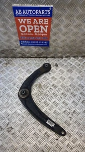 PEUGEOT 3008 2012 Front AXLE PASSEMGER SIDE LEFT LOWER CONTROL ARM - Picture 1 of 3