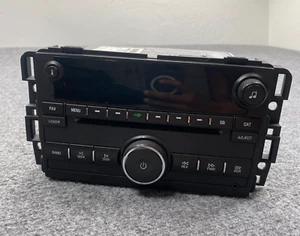 Delphi Delco Electronics Systems Car Radio 28107620 OEM GM/ Part No. 25864960 - Foto 1 di 8