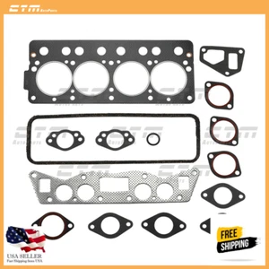 New Cylinder Head Gasket Set for Triumph Spitfire 1500 and MG Midget 1500 - Bild 1 von 7