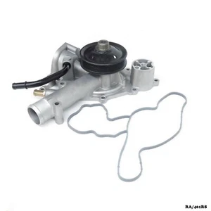Water Pump for CHRYSLER DODGE RAM ASPEN DURANGO RAM 1500 5.7L 2009-2018 RA/461RS - Picture 1 of 8