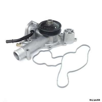Bomba de água para CHRYSLER DODGE RAM ASPEN DURANGO RAM 1500 5.7L 2009-2018 RA/461RS - Imagem 1 de 4