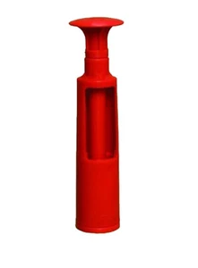 Plastic Plunger Corker for Wine & Beer - Picture 1 of 1