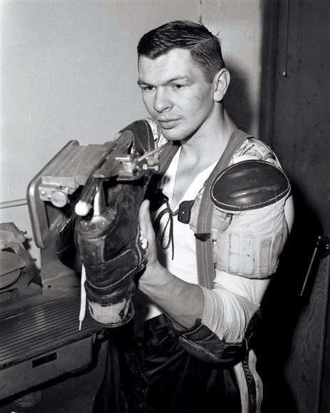 Foto 8x10 Stan Mikita Chicago Black Hawks Foto 1 de 1