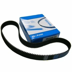 DAYCO REINFORCED TIMING BELT Ducati 916 Monster S4 (M400AA) 2001 2002 - Picture 1 of 3