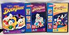 Disney Ducktales 1st, 2nd & 3rd Collections, Bargain Bundle *See Description* 