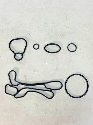 Oil Cooler Seal Kit - 2009-2011 Chevrolet Aveo 1.6L 4-Cylinder - Replacement - Image 1 of 3