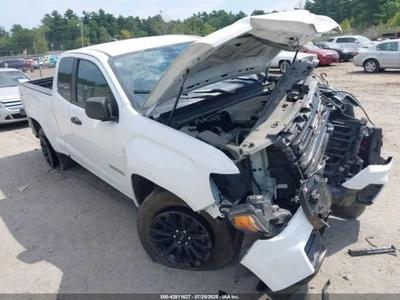 2021-2022 CHEVROLET COLORADO REAR AXLE DIFFERENTIAL 435-10189 33792 MILES - Image 1 of 4
